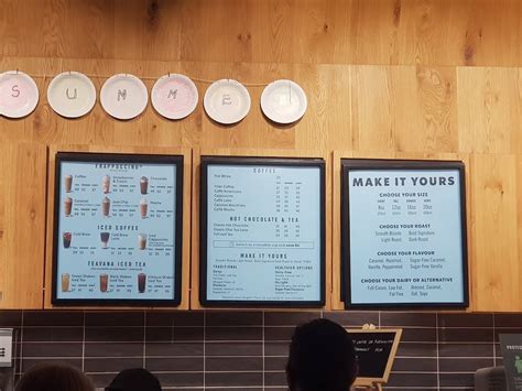 starbucks pavilion menu|Order Starbucks® The Pavilion Menu Delivery Online .